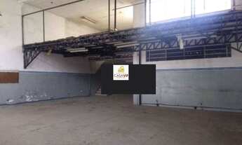 Imagem 7: Galpão comercial para locação, Lapa, 270m², 1 vaga!
