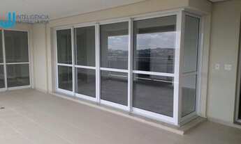 Imagem 6: Landscape by Helbor - Andar alto - 4 suítes