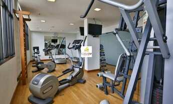 Imagem 4: Flat à venda, Jardim Paulista, 28m², 1 vaga!