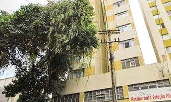 Imagem: Apartamento 1 dormitório à venda - Edifício