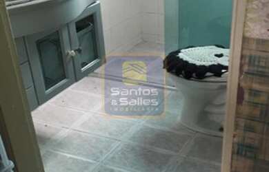 Imagem 3: Apartamento a venda em São Bernado do Campo, Apartamento a venda no Jordanópolis, Apartame