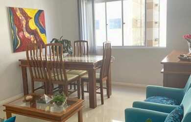 Imagem 4: Apartamento no Jardim Armação com 3 quartos, 82 m² - Salvador/BA