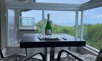 Imagem 6: Apartamento com 3 dormitórios à venda, 145 m² por R$ 2.000.000,00 - Praia das Astúrias - G