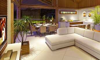 Imagem 7: Terreno à venda, 375 m² por R$ 312.965,50 - Praia de Jacuma - Ceará-Mirim/RN