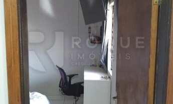 Imagem 7: Casa Residencial à venda, 3 quartos, 2 vagas, Vila Piza - Limeira/SP