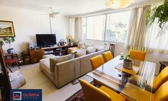 Imagem 2: Venda Apartamento 3 Dormitórios - 107 m² Perdizes