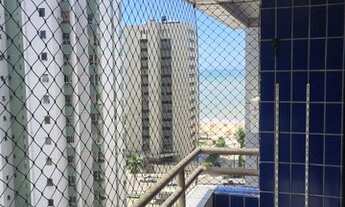 Imagem 3: Apartamento para aluguel tem 80 metros quadrados com 3 quartos