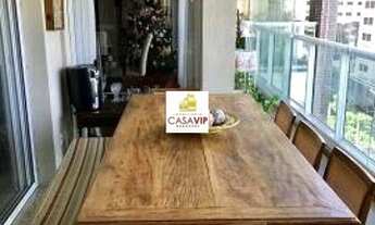 Imagem 6: Apartamento à venda, Perdizes, 221m², 4 suítes, 4 vagas!