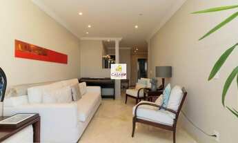 Imagem 7: Cobertura à venda, Sumaré, 225m², 4 dormitórios, 1 suíte, 3 vagas!