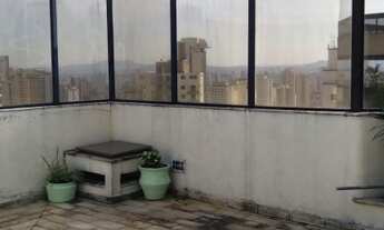 Imagem 2: Triplex para venda possui 531 metros quadrados com 2 quartos