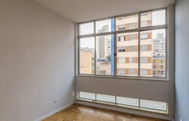 Imagem 5: Apartamento à venda no bairro Santa Cecília - São Paulo/SP, Zona Central