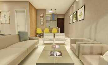 Imagem 7: Lançamento à venda, Apartamento no Centro, Bragança Paulista, SP