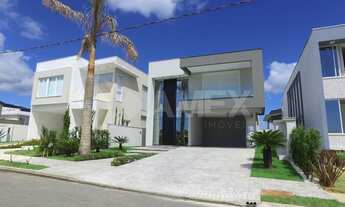 Imagem: CAMBORIU - Casa de Condomínio - Santa Regina