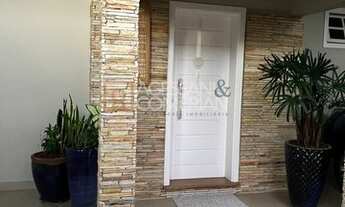 Imagem 2: Casa para Venda, Vila Nicácio, 3 dormitórios, 2 suítes, 4 banheiros, 3 vagas