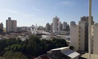 Imagem 5: Campinas - Apartamento Padrão - Jardim Guanabara