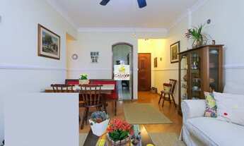 Imagem 6: Apartamento à venda, Vila Mariana, 109m², 2 dormitórios, 2 vagas!