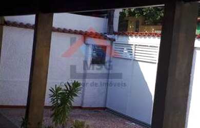 Imagem 4: Rio de Janeiro - Casa Padrão - Campo Grande