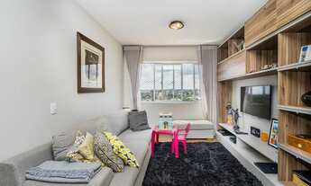 Imagem 4: Excelente Apartamento para venda possui 102m² com 3 quartos em Bigorrilho - Curitiba - PR