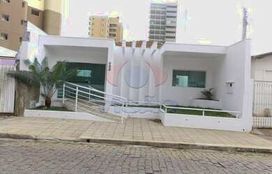 Imagem 3: Salão à venda, 4 quartos, 2 suítes, Centro - Indaiatuba/SP