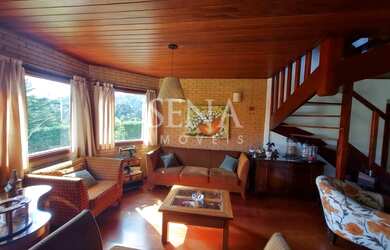 Imagem 7: Casa Em Condomínio / Venda