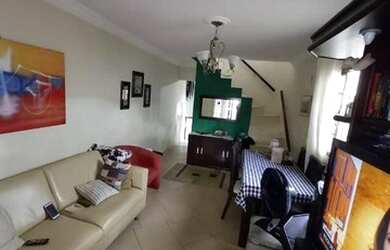 Imagem 3: Sobrado com 2 dormitórios à venda, 120 m² por R$ 480.000,00 - Limão - São Paulo/SP