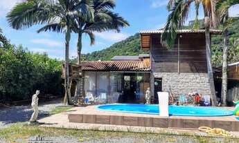 Imagem: Casa com 2 dormitórios à venda por R$