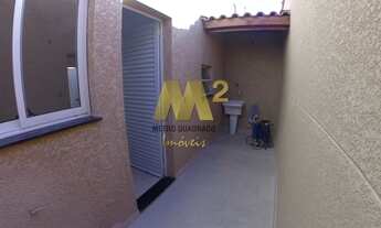 Imagem 7: Sobrado com 2 suítes à venda. Aviação, Praia Grande