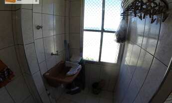 Imagem 7: Apartamento à venda, 45 m² por R$ 220.000,00 - Vila Guilhermina - Praia Grande/SP