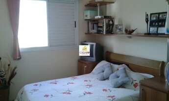 Imagem 4: Apartamento para venda, Bosque da Saúde, 135m², 3 suítes, 2 vagas!