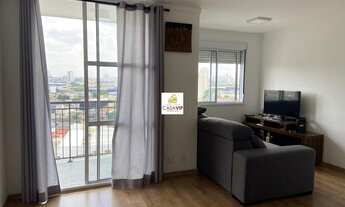 Imagem 1: Apartamento à venda, Vila Guilherme, 62m², 2 dormitórios, 1 suíte, 1 vaga!