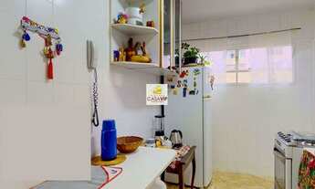 Imagem 6: Apartamento à venda, Vila Mariana, 72m², 2 dormitórios, 2 vagas!