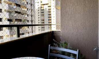 Imagem 7: Apartamento à venda no Santa Cruz de José Jacques - com 3 dormitórios, 110 m² por R$ 430.0