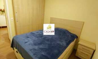 Imagem 6: Apartamento à venda, Moema, 41m², 1 dormitório, 1 vaga!