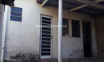 Imagem 2: Casa - Parque Fazendinha - Campinas