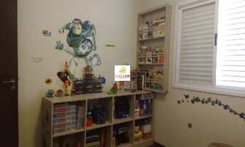 Imagem 7: Apartamento à venda, Mooca, 87m², 3 dormitórios, 1 suíte, 2 vagas!