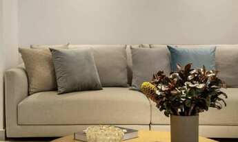 Imagem 6: Apartamento com 3 dormitórios para alugar, 170 m² por R$ 6.000,00/mês - Real Parque - São