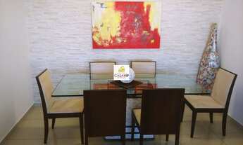 Imagem 5: Apartamento à venda, Vila Gumercindo, 140m², 3 suítes, 2 vagas!