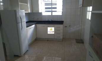 Imagem 4: Sobrado à venda, Chácara Santo Antônio, 172m², 3 dormitórios, 1 suíte, 2 vagas!