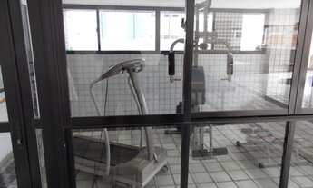 Imagem 5: Apartamento para venda tem 114 metros quadrados com 3 quartos em Boa Viagem - Recife - PE