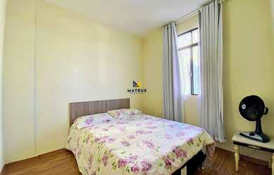 Imagem 4: BELO HORIZONTE - Padrão - Cachoeirinha