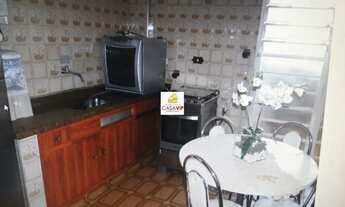 Imagem 4: Apartamento à venda, Parque São Jorge, 101m², 3 dormitórios, 1 vaga!