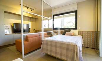 Imagem 7: Apartamento para Aluguel - Vila Mariana, 1 Quarto, 41 m2