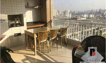 Imagem 3: Apartamento para alugar 3 quartos - 120m