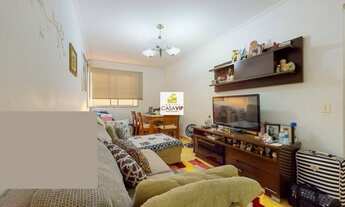 Imagem 4: Apartamento à venda, Vila Monte Alegre, 63m², 2 dormitórios, 1 vaga!