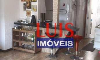 Imagem 2: Apartamento com 4 dormitórios à venda, 96 m² por R$ 950.000 - Icaraí - Niterói/RJ - AP1357