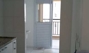 Imagem 4: Apartamento em Alphaville 18 do forte Ed choice 68m 2 qtos 2 banh 1 vg 3.250+ cond 700.00