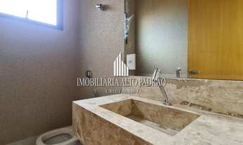 Imagem 5: Casa de Condomínio com 3 dorms, Residencial Maria Júlia, São José do Rio Preto - R$ 915 mi