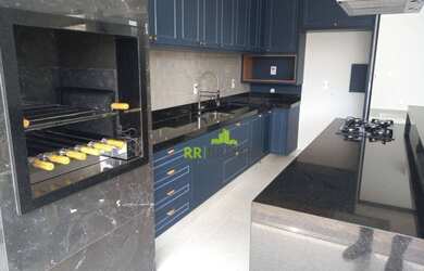 Imagem 5: CASA COM 03 SUÍTES CONDOMÍNIO GAIVOTA II