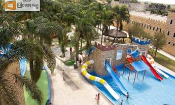 Imagem 4: Resort à venda, 121 m² por R$ 49.999.999,99 - Barreiros - Campina do Monte Alegre/SP