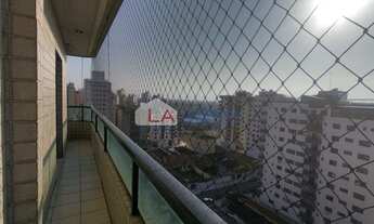 Imagem 1: Ref. 14341 - Apto 1 Dormitório - Lazer - Portaria 24h - Tupi